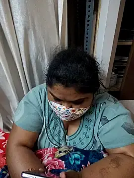 Stripchat Adult Webcam of Missamma-Hyderabad-Telugu