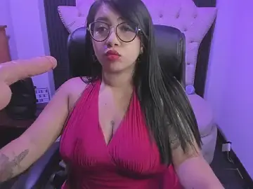 Stripchat Free Porn Cam of Sexy_cristall_