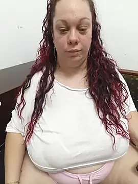 Stripchat Free Porn Cam of SilkQueenn