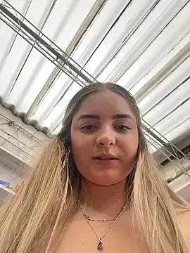 Stripchat Private Sex Chat of imlindapink