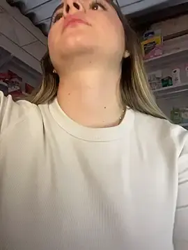 Stripchat Live Sex of imlindapink