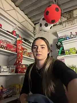 Stripchat Watch Live Sex Cams of imlindapink