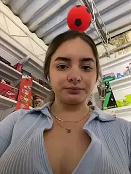 Stripchat Watch Live Sex Cams of imlindapink