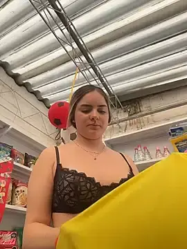 Stripchat Live Porn of imlindapink