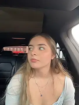 Stripchat Free Porn Cam of imlindapink