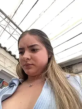 Stripchat Adult Webcam of imlindapink