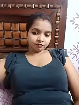Stripchat Live Sex of Cute-sonam-01