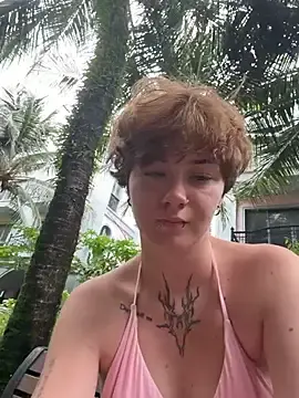 Stripchat Free Porn Cam of IceMur