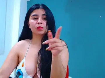 Stripchat Private Sex Chat of danna-_roouss