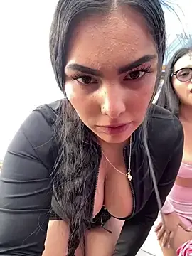 Stripchat Free Porn Cam of Maddy_Rouse_