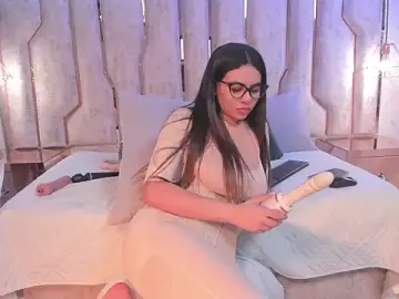 Stripchat Live Porn of barbara_cambels