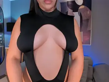 Stripchat Free Porn Cam of CandaseRussell