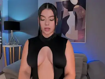 Stripchat Live Sex of CandaseRussell