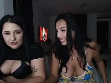 Stripchat Free Live Porn of Gabrielaaxxx
