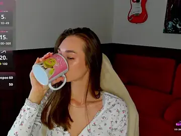 Stripchat Best live sex cam show of Kelly_Powell