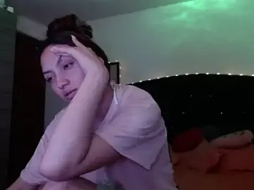 Stripchat Private Sex Chat of holy_juli
