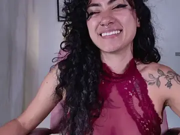 Stripchat Live Porn of paula_brunette