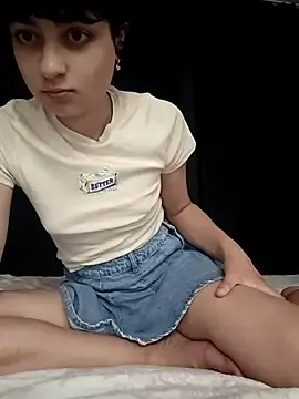 Stripchat Best Webcam of zyranoct