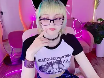 Stripchat Free Live Porn of 666_marshmallow