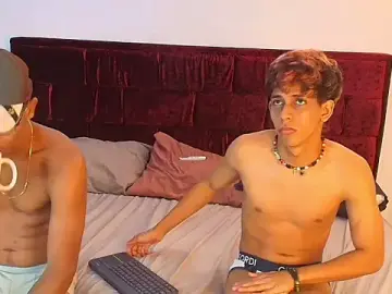 Stripchat Adult Webcams of Bryan_Santos_z