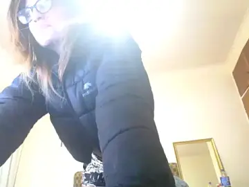 Stripchat Live Porn of karmicQueen669