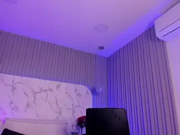 Stripchat Sex Cam of AbrilBloom