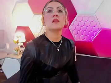 Stripchat Live Sex of AriaRous