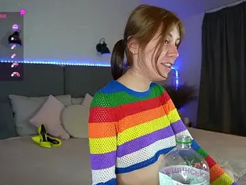 Stripchat Free Live Porn of Hailey_Green