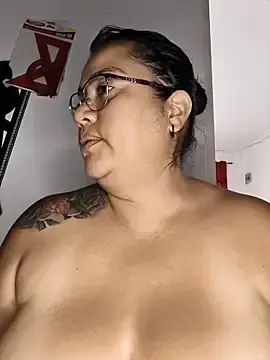 Stripchat Live Sex of NARNYALABELLA