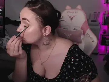 Stripchat Best live sex cam show of SexyWitch_666