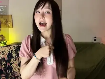 Stripchat Nude Webcam of nanaliu6