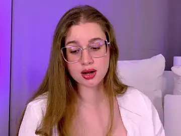 Stripchat Live Sex Cam of EllieHayes
