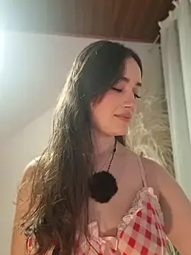 Stripchat Free Porn Cam of Kate_Amaretto_