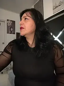 Stripchat Adult Video Chat of Natasha_miilf