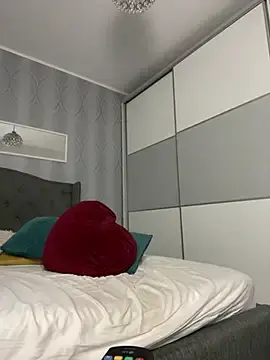 Stripchat Live Sex of _adelle