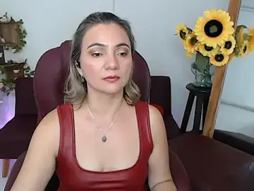 Stripchat Free Porn Cam of Ghada_milf