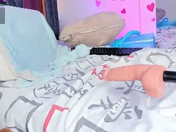 Stripchat Sex Cam of Hilary_Smile_