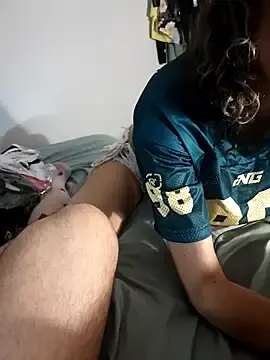 Stripchat Free Live Porn of Sensuallovee80