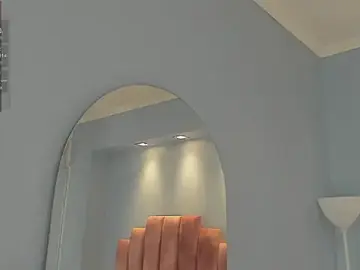 Stripchat Live Porn of lou_rosse_