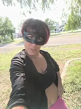 Stripchat Best live sex cam show of DragonflyExhib