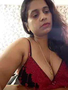 Stripchat Sex Cam of Your-Rasmalai