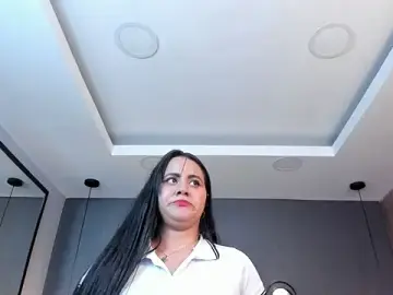 Stripchat Live Porn of alejandra__garcia