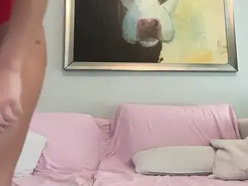 Stripchat Sex Cam of graciesmith27