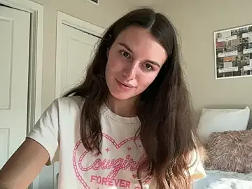 Stripchat Best Webcam of graciesmith27