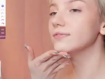 Stripchat Watch Live Sex Cams of MaeEversley