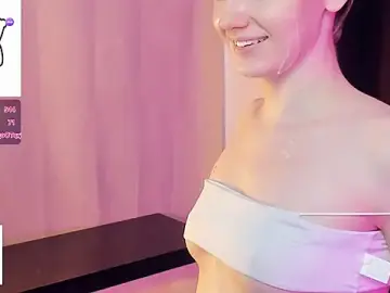 Stripchat Best live sex cam show of MaeEversley