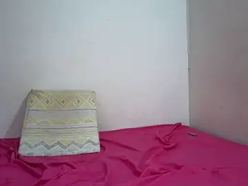 Stripchat Live Sex Cam of Scarlett_Cherry_