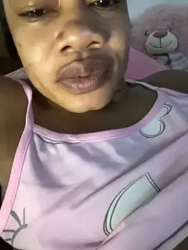 Stripchat Sex Cam of _yisela_