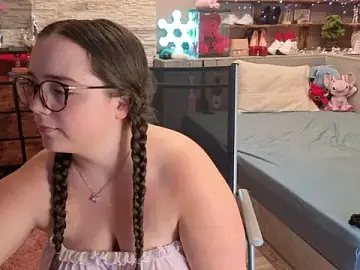 Stripchat Live Sex Cam of Kimberly-Caprice
