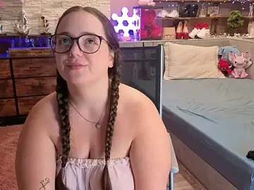 Stripchat Best live sex cam show of Kimberly-Caprice